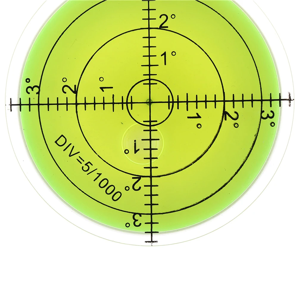 Прецизионный инструмент для измерения уровня поверхности пузырьков круглой формы