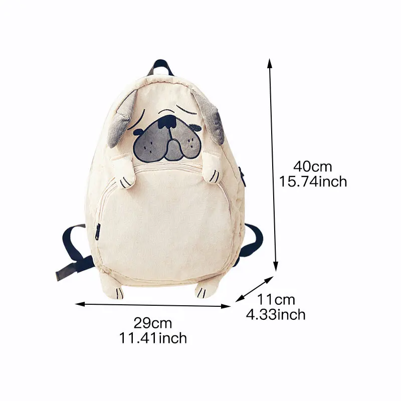 Рюкзак женский винтажный для девочек|corduroy backpack|women backpackbackpack for |
