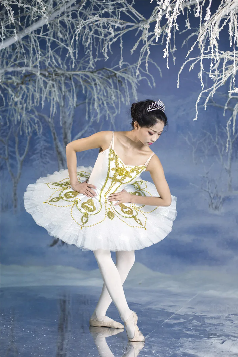 clara nutcracker costume