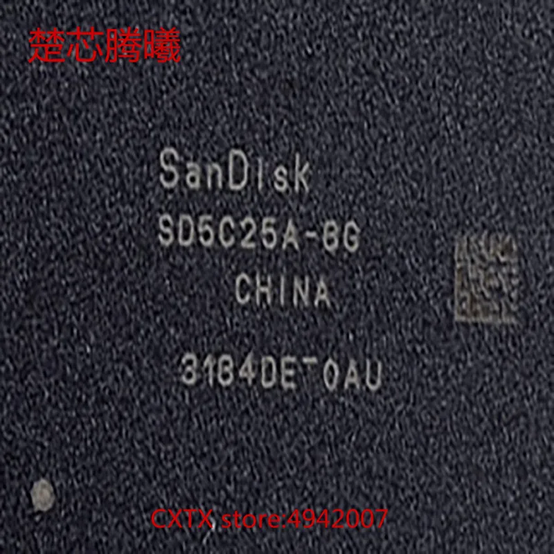 CHUXINTENGXI SD5C25A 16G 8G SD5C28B SD5D14A 4G купить больше скидок для получения информации о других