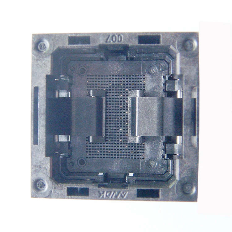 

1pcs Hot LGA52 compression spring seat LGA52 air seat Aging Test seat