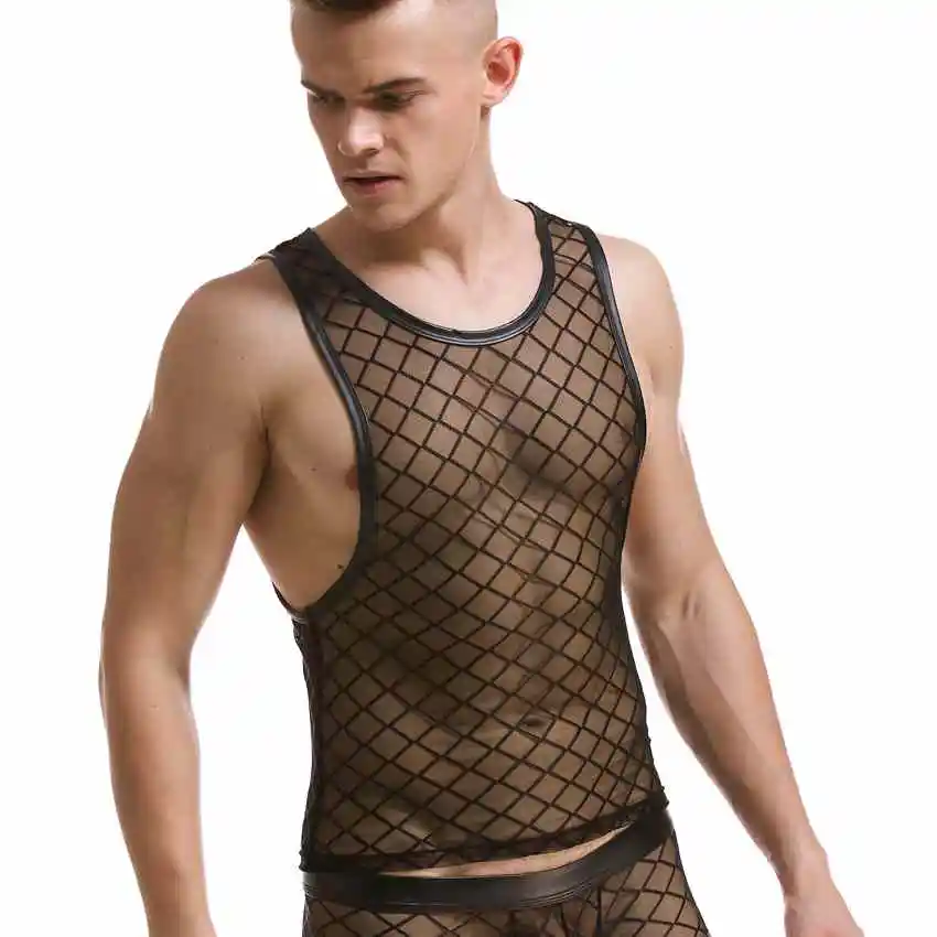 Mens Basic Solid Tank Top Jersey Casual Shirts (Size Upto 3XL Enjoy free shipping and easy returns every day at Kohl's. Find great deals on Mens Tank Tops Tops & Tees at Kohl's today!