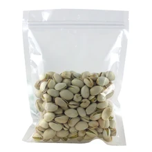 8X12 см прозрачный самоклеющаяся сумка