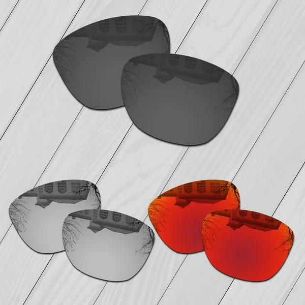 E.O.S Polarized Enhanced Replacement Lenses for Sunglasses - Multiple Options Available