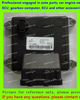 

For car engine computer/MT22 ECU/Electronic Control Unit/ JAC Refine B6001484/28306122/1026200GK030