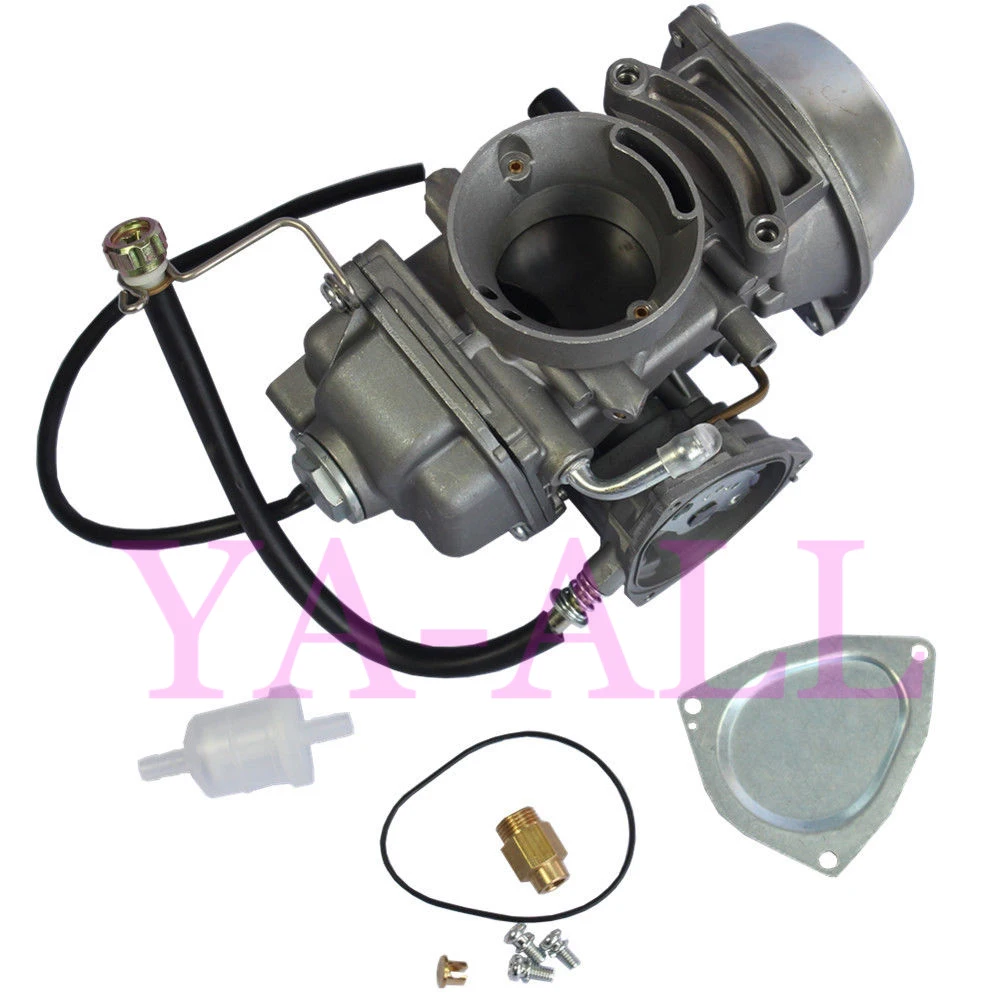 Карбюратор Polaris Carb для Sportsman 500 4X4 HO 2001 2002 2003 2004 2005 2010 2011 2012|Детали и аксессуары