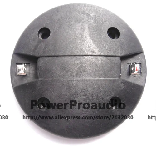 

Replacement Diaphragm Mackie 350 V1, C 200, SA 1530z, FBT 2 & 4, B&C DE12 8ohm or 16ohm