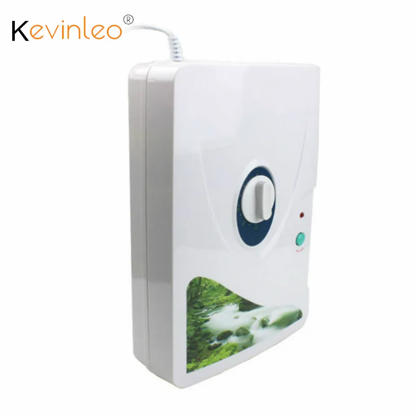 

600mg/h Ozone Generator Ozonator Air Purifier Multifunctional Sterilizer for Home,Office Purification
