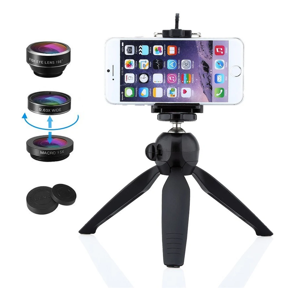 2018 العالمي كليب عدسة فيش زاوية واسعة ماكرو موبايل ترايبود ل فون × 7 8 زائد سامسونج xiaomi الهاتف الخليوي عدسات الكاميرا 2018 العالمي كليب عدسة فيش زاوية واسعة ماكرو موبايل ترايبود ل فون × 7 8 زائد سامسونج xiaomi الهاتف الخليوي عدسات الكاميرا