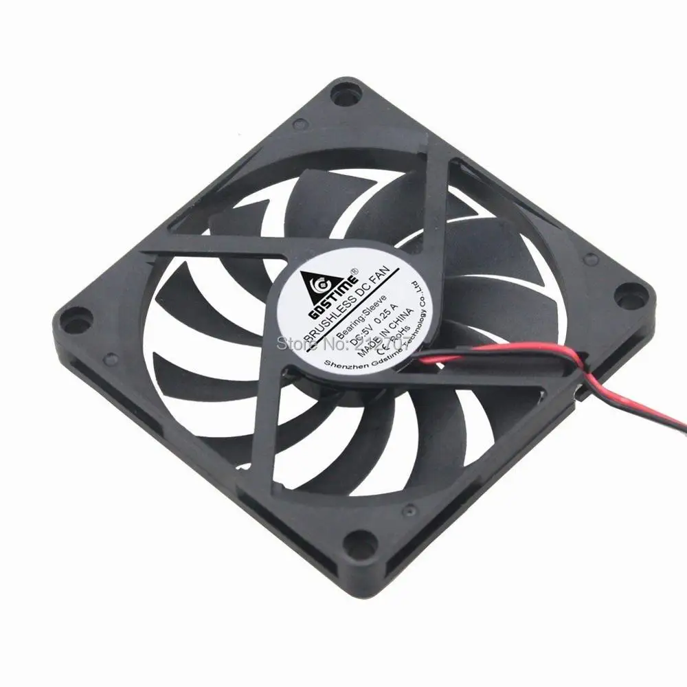 5v 80mm fan 2