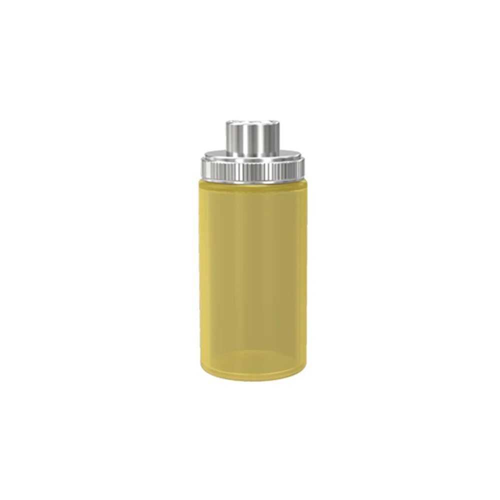 2 шт. оригинальная силиконовая бутылка WISMEC большая емкость 6 8 мл для роскошный BF