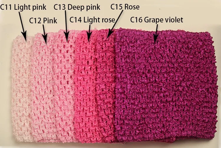 4pink style