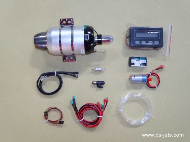 Турбоструйный двигатель swwin SW60 6 кг стандартный Турбокомпрессор SW60|turbojet