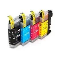 Картридж INKOEM совместимый с brother LC125XL Amarill | Компьютеры и офис