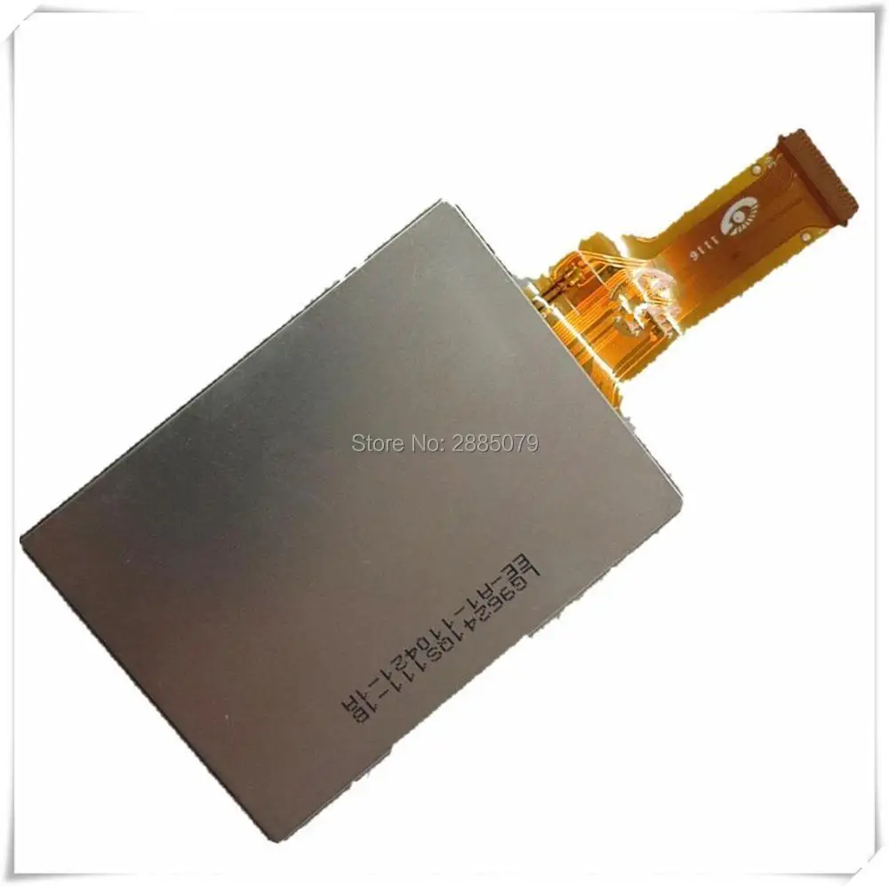 NEW lcd for SAMSUNG ST65 Digital camera LCD Display Screen