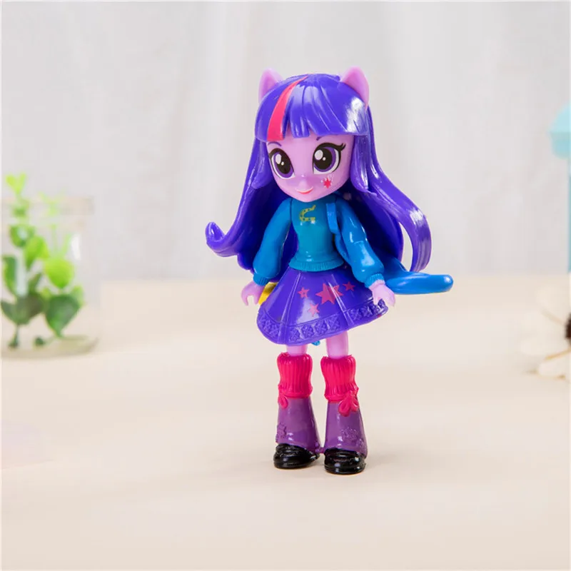 My Little PONY GIRLS (7)