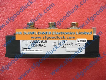 

JS225010 Independent MOSFET Power Module 500V 100A Free Shipping