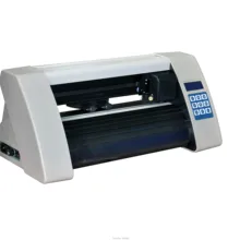 Новая модель A3 360 мм самоклеющиеся виниловые ПВХ виниловые печатные и Режущие плоттеры