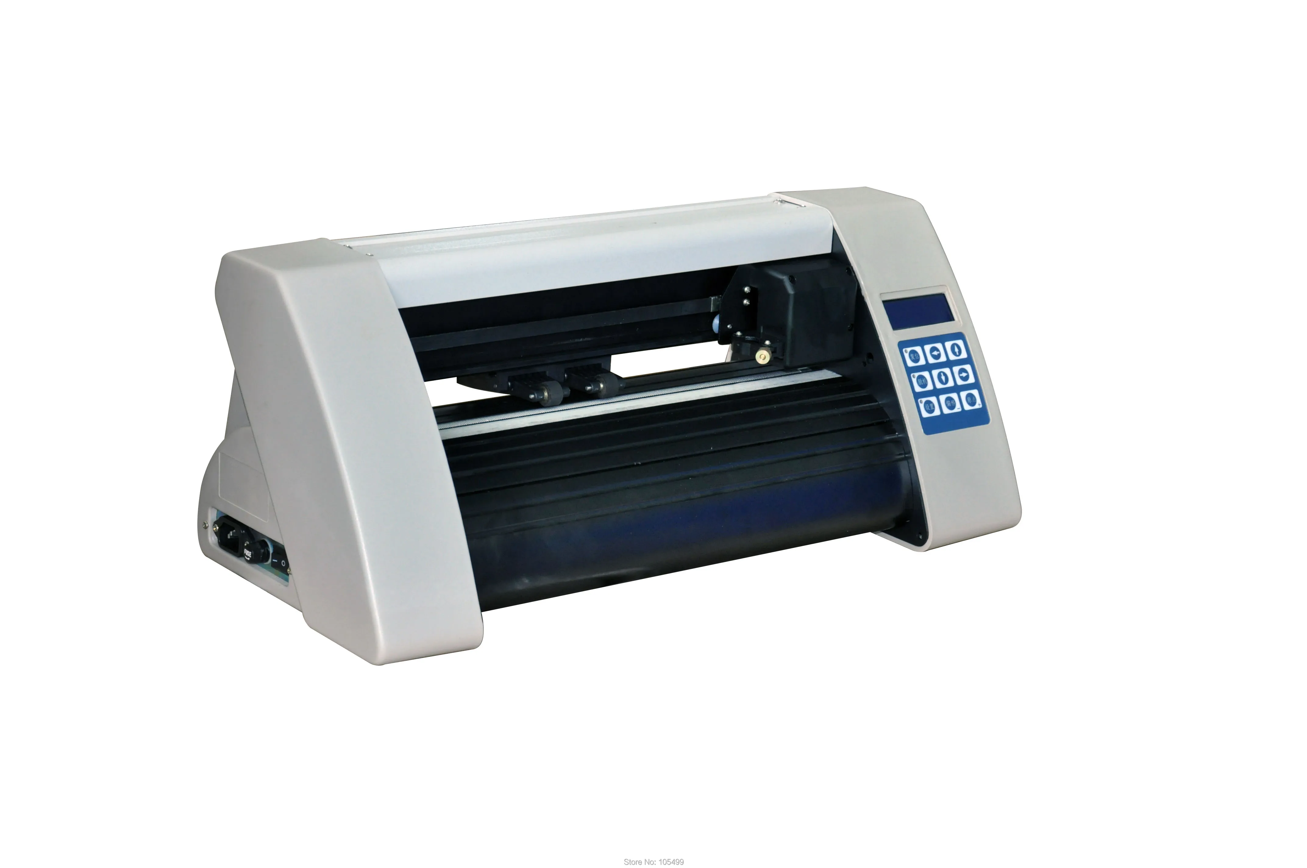 pvc plotter