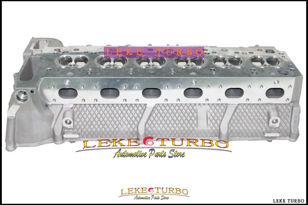 910 553 11121748391 M50 M52 2.5L Cylinder Head For BMW (6)