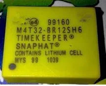 

10pcs/lot M4T32-BR12SH6 M4T32 DIP-4