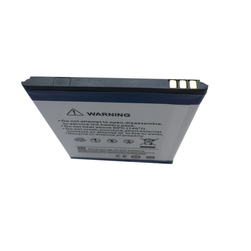 LOSONCOER 2950 мАч новые для Ulefone Париж/Ulefone Париж X батарея Аккумуляторы мобильных телефонов