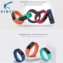 Smart Браслет свет случае смотреть модный дизайн сменные ремни выбрать цвет вы любите Смарт Группа Браслет