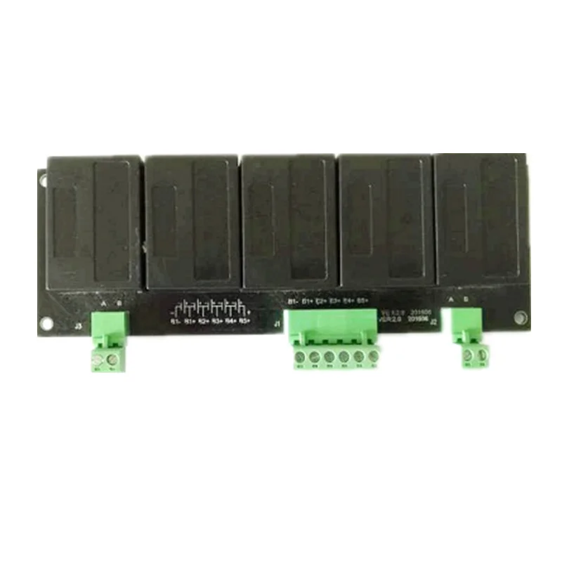 

QNBBM 5S active equalizer balancer battery balance module for Lithium LiFePO4 Li ion 18650, LTO,LIMN NCM