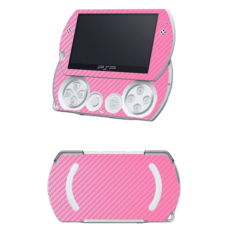 playstation portable pink