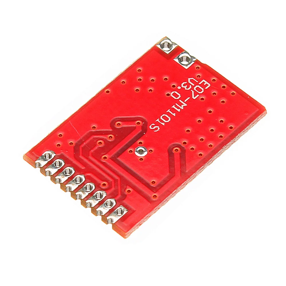 LEORY CC1101 Wireless Module 433MHz Digital Transmission Receiving RF Communication Transparent Transmission