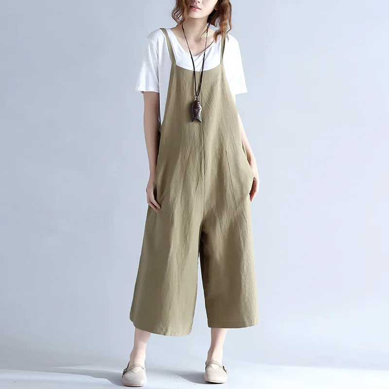 ilstile 2018 Summer Women's Casual Oversized Loose Long