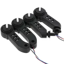 RC Drone Arms CW CCW Motor Combo Kit RC Motor Drone Spare Parts for Dongmingtuo x12/S163 Wifi FPV Quadcopter RC Drone Parts цена RC Drone Arms CW CCW Motor Combo Kit RC Motor Drone Spare Parts for Dongmingtuo x12/S163 Wifi FPV Quadcopter RC Drone Parts цены онлайн