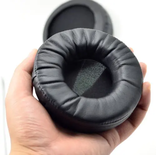 YSAGi 1 пара сменных поролоновых амбушюр для наушников AKG K550 K551 K271 141 K240 K270 K290 K241 K272