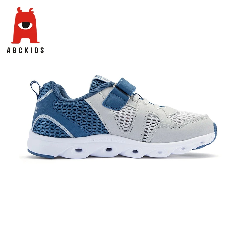 ABC KIDS Summer Children Casual Shoes for Boys Breathable Anti-Slip Mixed Color Shoes Toddler Soft Soled sneakers