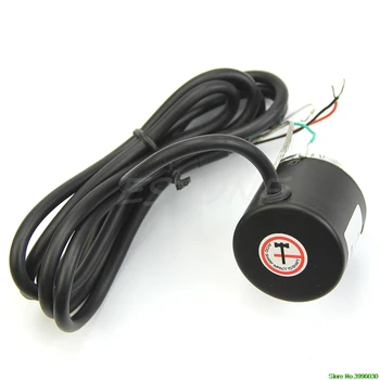 

Encoder 400P/R Incremental Rotary Encoder 400p/r AB phase encoder 6mm Shaf NEW