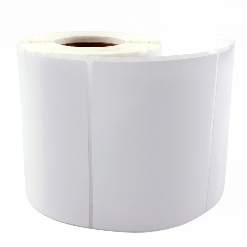 label printer roll paper