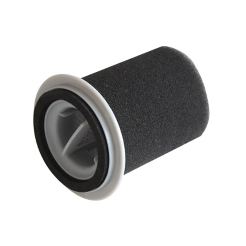 

-Filter Replace For Midea V1 Wireless Handheld Vacuum Cleaner Accessories