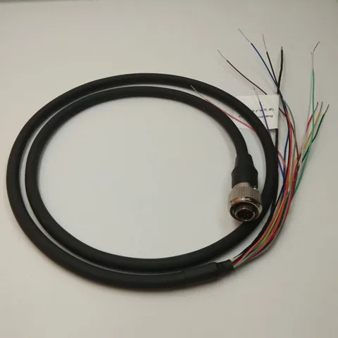 

KEYENCE Image Recognition Sensor Cable OP-87442