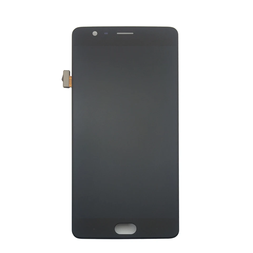 Oneplus 3 A3000 LCD Assembly LCD Display Touch Screen Digitizer (3)