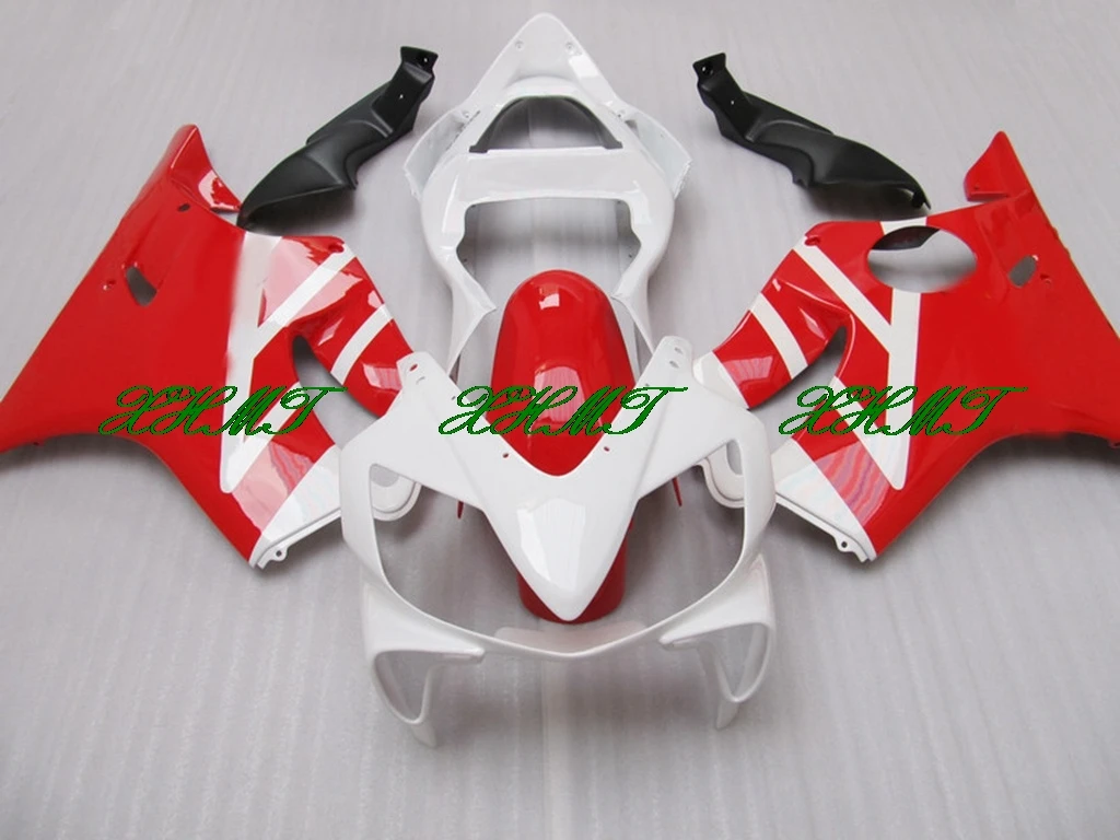 CBR600 F4i 2001 Обтекатели CBR 600 2003 CBR600F4i 01 комплекты обтекателей - | Автомобили и