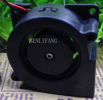 

Free shipping FAL3F24LH DC 24V 0.15A 2-wire 50x50x20mm Server Cooler Fan