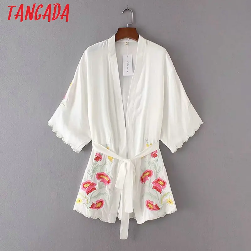 Tangada      Batwing          2017  SD13