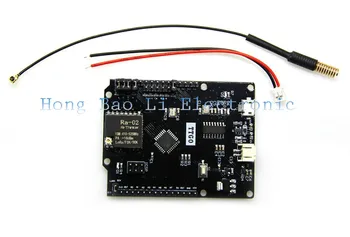 

TTGO UNO LoRa MEGA328 433MHZ SX1278 Electronic Module