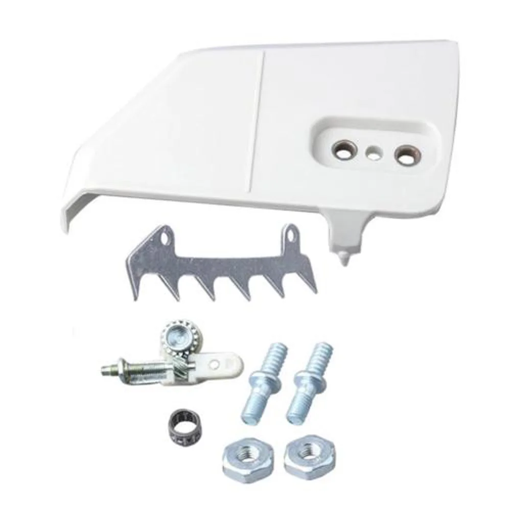 Замена для STIHL Шестерня для бензопилы крышка 021 023 025 ms210 ms230 ms250 Звездочка инструмент