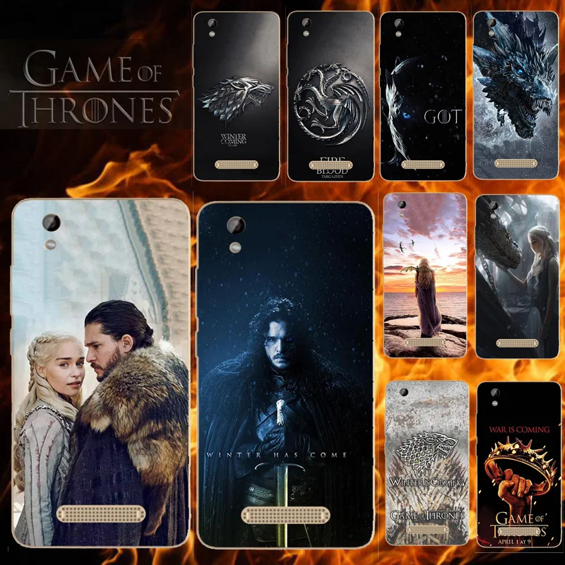 

Painted Case For ZTE Blade X3 D2 A452 T620 Cases For ZTE Blade X3 D2 A452 T620 A 452 T 620 Case Cover Game Of Thrones Seasons 8