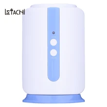 Генератор озона очиститель воздуха домашний холодильник еда фрукты овощи шкаф автомобиль O3 ионизатор дезинфицирующий стерилизатор очиститель свежего воздуха