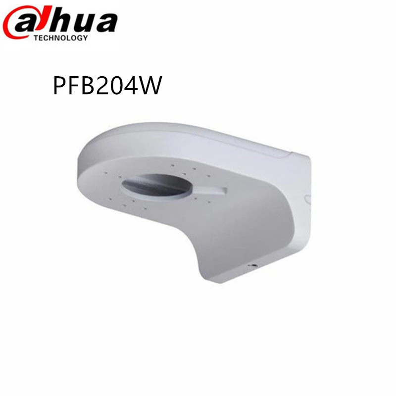 Dahua DH Настенные Кронштейны PFB204W поддержка IPC-HDW4631C-A алюминиевый материал для DH ip-камеры