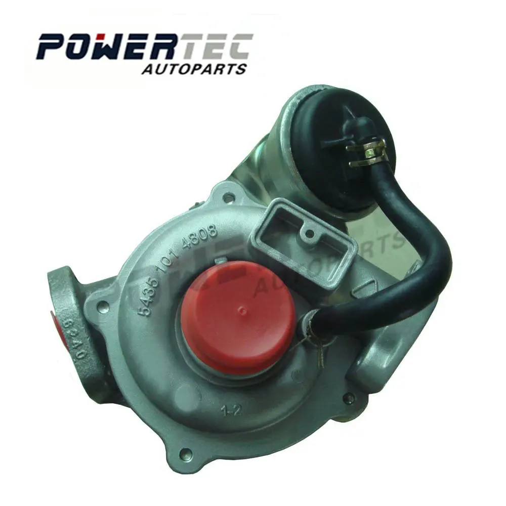 

Turbo full complete turbine NEW kp35 54359700005 for Lancia Musa Ypsilon 1.3 Multijet 16v 16v Multijet Z13DT 51 kw 55 kw 2003-