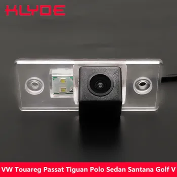 

CCD Special Car RearView Reverse Backup Parking Camera For Volkswagen Touran Golf Polo Tiguan Bora/Skoda Fabia Yeti Cayenne