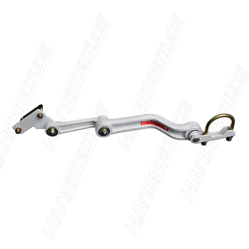 HANSSENTUNE 4x4 Задний стабилизатор Anti-Sway Bars коромысло сталь для пикапа Hilux VIGO 2005